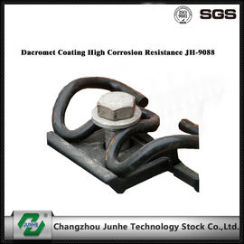 Dacromet de prata que reveste a liga Nano que reveste a resistência de corrosão alta JH-9088 com o fǔshí alto 4/5000 de Fáng anticorrosivo