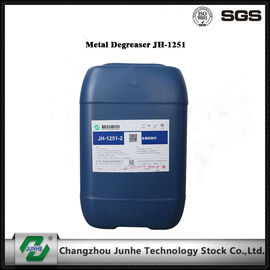 Agente de limpeza de múltiplos propósitos dos produtos químicos do pré-tratamento de JH-1251-1Metal