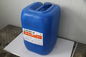 Detergente industrial 1.01-1.25 da fatia de limpeza química/silicone da baixa espuma