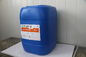 Detergente industrial 1.01-1.25 da fatia de limpeza química/silicone da baixa espuma