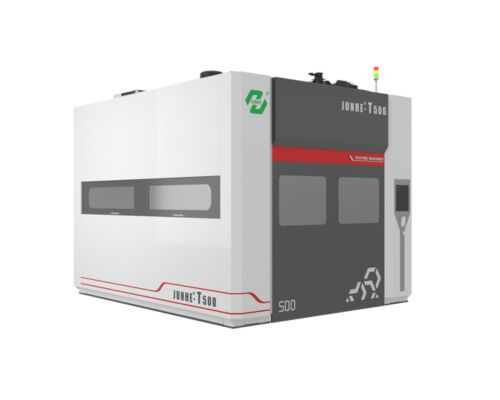 Últimos blogs da empresa sobre Junhe lança dois serviços para melhorar as linhas de produção de revestimento facilmente