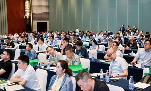 Últimos blogs da empresa sobre Junhe Technology Debuts at 2026 VCAP Automotive Anti-Corrosion & Aging Technology Forum