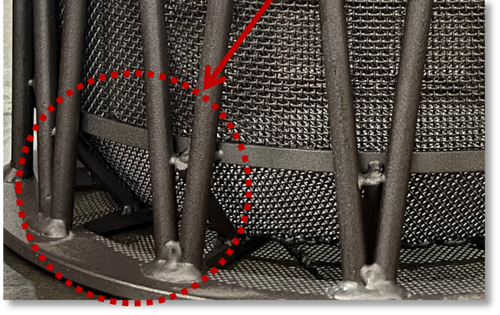 Últimos blogs da empresa sobre Why Can the Same Dacromet Coating Process Produce Different Results?