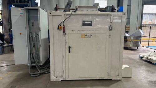 Últimos blogs da empresa sobre Can Old Zinc-Aluminum Coating Equipment Still Be Used? The Real Challenge Is Not Whether to Retrofit, but How