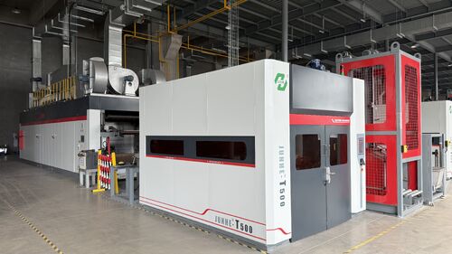 Últimos blogs da empresa sobre Como Avaliar Equipamentos de Revestimento Dacromet para Produção de Fixadores