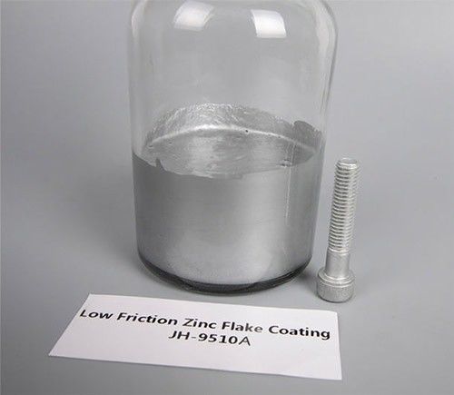 Últimas notícias da empresa sobre Que efeito protetor pode o dacromet jogar?