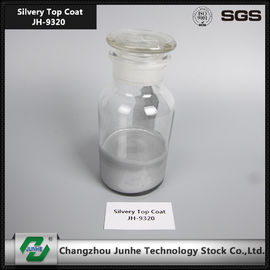 Do zinco superior de prata seco do revestimento do auto floco de alumínio que reveste o PH 3.8-5.2 da resistência ácida