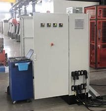 Máquina de revestimento Monitorin remoto da rotação do mergulho do  TS16949