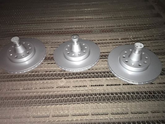 Bom preço Floco de prata do zinco da cor que reveste a anti corrosão que reveste o baixo coeficiente da fricção on-line