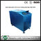 Capacidade máxima semi automática 400kg/H de linha de revestimento do metal/de máquina de revestimento floco do zinco