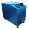 Velocidade de alumínio do centrifugador da capacidade máxima 400kg/h de máquina de revestimento DSB de Dacromet do uso do laboratório S300