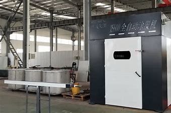 o  da rotação do mergulho 500kg/H metalizou a máquina do chapeamento do zinco que inclina o tipo