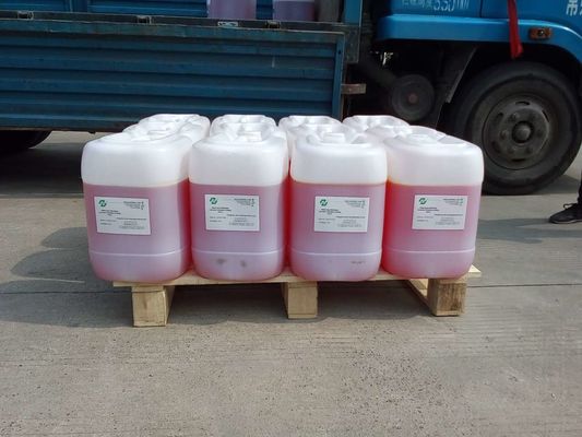 Bom preço Baixo coeficiente da fricção do revestimento de Dacromet da fricção dos 0.12-0.18 PH pequeno 3.8-5.2 on-line