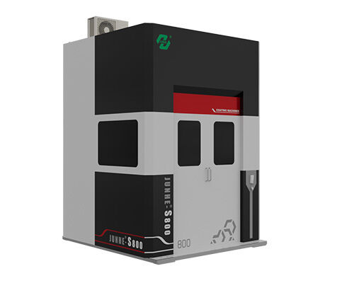 Bom preço JUNHE® TDST0800H Máquina de revestimento automática de tipo de pórtico on-line