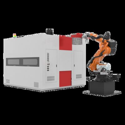 Bom preço JUNHE® TDSP0500 Máquina de Revestimento Planetária de Seis Cestos on-line