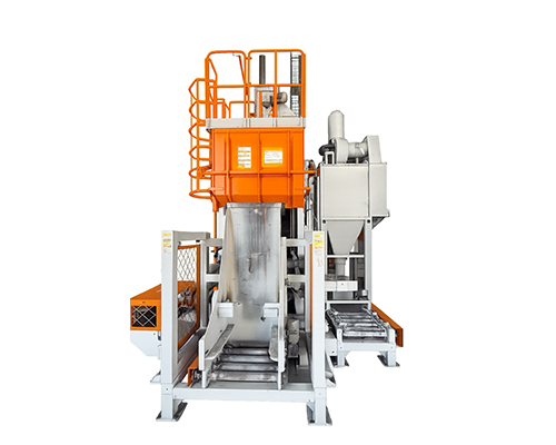 Bom preço Junhe® Modelo B650A Máquina de Explosão por Tiro on-line