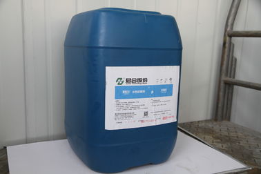 Do líquido refrigerante sintético do corte do metal da microemulsão anti oxidação