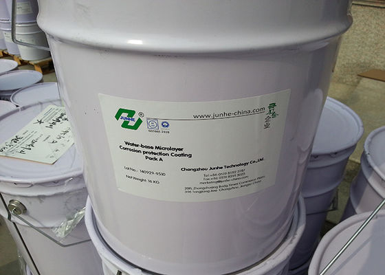 Bom preço Revestimento alto do floco do zinco da resistência de corrosão, revestimento branco da liga do nanômetro on-line