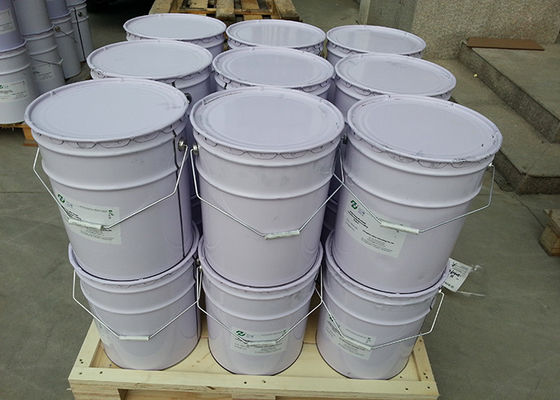 Bom preço Baixo revestimento do floco do zinco da fricção com desempenho da proteção de corrosão on-line