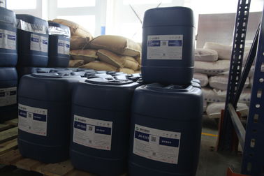 Floco ácido do zinco da corrosão do GV anti que reveste semi o brilho a favor do meio ambiente