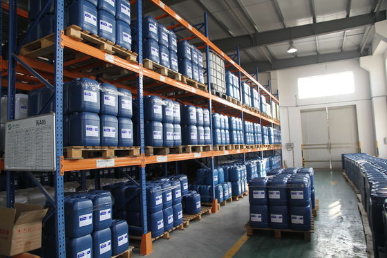 Bom preço Revestimento do floco do zinco da rotação do mergulho com proteção de corrosão de Microlayer on-line