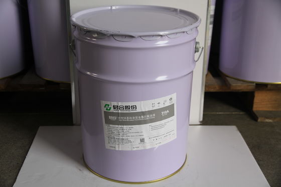 Bom preço Revestimento livre do floco do zinco de Chrome com melhor desempenho da proteção de corrosão on-line