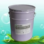 Semi cor de prata de revestimento Eco do floco do zinco do brilho amigável