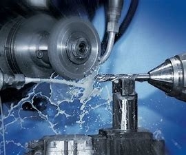 Metal não tóxico que corta o lubrificante líquido sem estimulação da pele